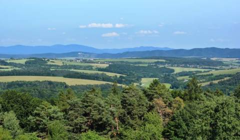 Prodej Pozemky - bydlení, Pozemky - bydlení, Myjava, Slovensko