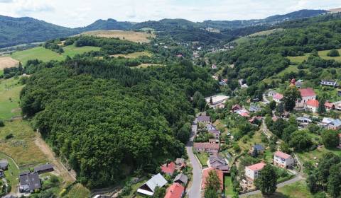 Prodej Pozemky - bydlení, Pozemky - bydlení, Banská Štiavnica, Banská 