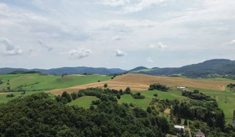 Prodej Pozemky - bydlení, Pozemky - bydlení, Banská Štiavnica, Banská 