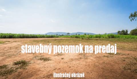 Prodej Pozemky - bydlení, Pozemky - bydlení, Malacky, Slovensko