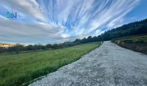 Prodej Pozemky - bydlení, Pozemky - bydlení, Kanašská, Prešov, Slovens