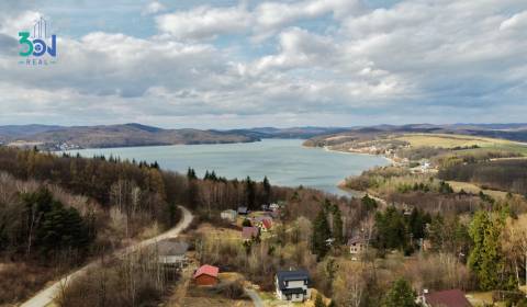 Prodej Pozemky - rekreace, Pozemky - rekreace, Vranov nad Topľou, Slov