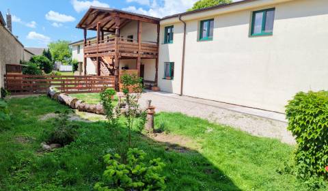 Prodej Rodinný dům, Rodinný dům, Neusiedl am See, Rakousko