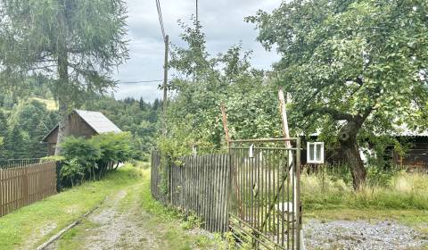 Prodej Pozemky - bydlení, Pozemky - bydlení, Oščadnica, Čadca, Slovens