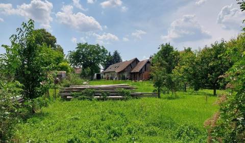 Prodej Rodinný dům, Rodinný dům, Dunajská Streda, Slovensko