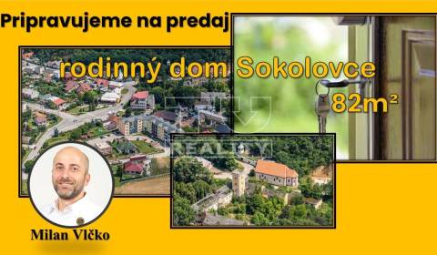 Prodej Rodinný dům, Piešťany, Slovensko