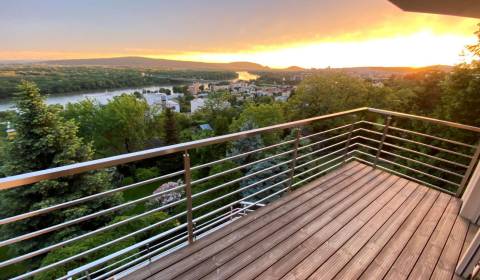 Pronájem Rodinný dům, Rodinný dům, Radvanská, Bratislava - Staré Mesto