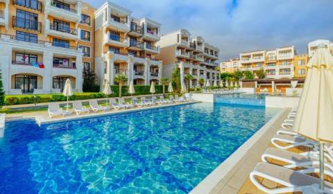 Prodej Rekreační apartmán, Rekreační apartmán, Sozopol, Bulharsko