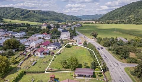 Prodej Pozemky - bydlení, Pozemky - bydlení, Humenné, Slovensko