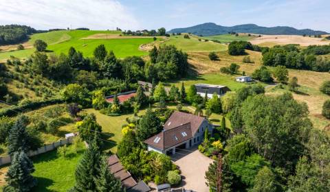 Prodej Rodinný dům, Rodinný dům, Banská Štiavnica, Slovensko