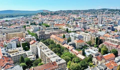 Prodej Byt 3+1, Byt 3+1, Jakubovo námestie, Bratislava - Staré Mesto, 