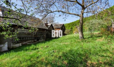 Prodej Rodinný dům, Rodinný dům, Hrabcova cesta, Žarnovica, Slovensko