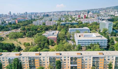 Prodej Byt 1+1, Byt 1+1, Jadrová, Bratislava - Ružinov, Slovensko