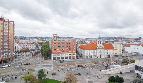 Prodej Byt 3+1, Byt 3+1, Dunajská, Bratislava - Staré Mesto, Slovensko