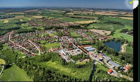 Prodej Pozemky - bydlení, Dunajská Streda, Slovensko