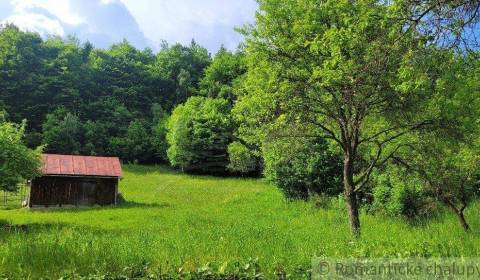 Prodej Pozemky - bydlení, Pozemky - bydlení, Bytča, Slovensko