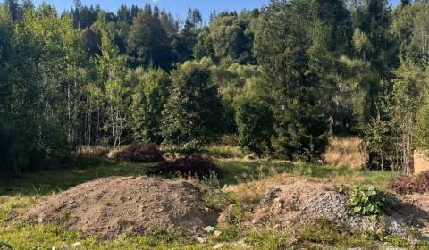 Prodej Pozemky - bydlení, Pozemky - bydlení, Čadca, Slovensko