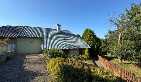 Prodej Rodinný dům, Rodinný dům, Nové Mesto nad Váhom, Slovensko