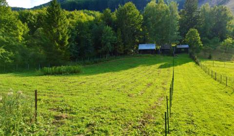 Prodej Pozemky - bydlení, Pozemky - bydlení, Žilina, Slovensko