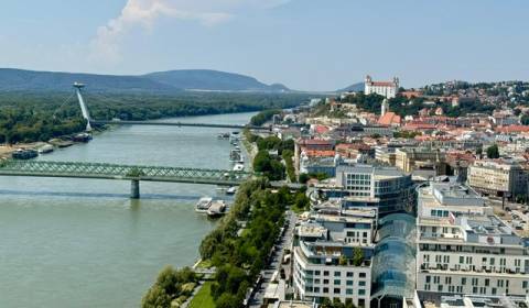 Pronájem Byt 2+1, Byt 2+1, Pribinova, Bratislava - Ružinov, Slovensko