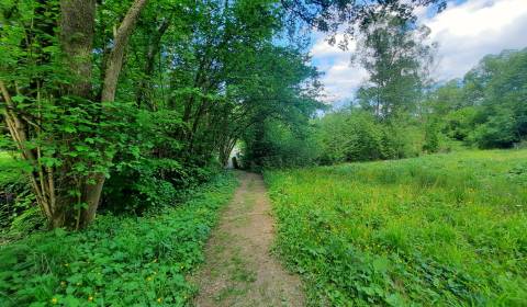 Prodej Pozemky - rekreace, Pozemky - rekreace, Kysucké Nové Mesto, Slo