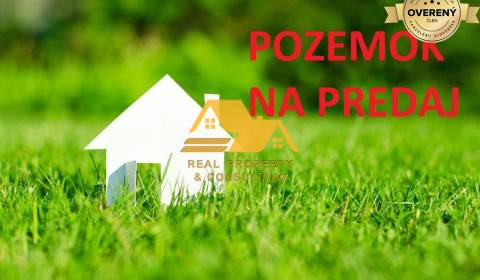 Prodej Pozemky - bydlení, Pozemky - bydlení, Podhájska, Nové Zámky, Sl