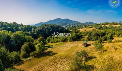 Prodej Pozemky - bydlení, Banská Štiavnica, Slovensko