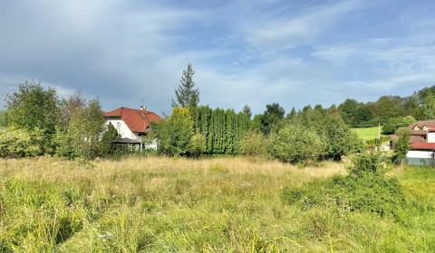 Prodej Pozemky - bydlení, Pozemky - bydlení, Raková, Čadca, Slovensko