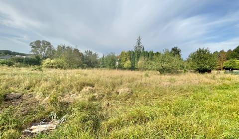 Prodej Pozemky - bydlení, Pozemky - bydlení, Raková, Čadca, Slovensko