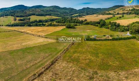 Prodej Pozemky - bydlení, Banská Štiavnica, Slovensko