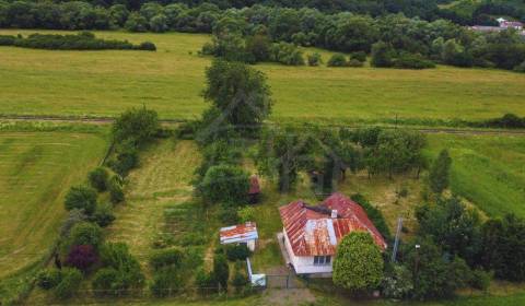 Prodej Rodinný dům, Rodinný dům, Medzilaborce, Slovensko