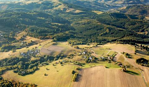 Prodej Pozemky - rekreace, Pozemky - rekreace, Detva, Slovensko