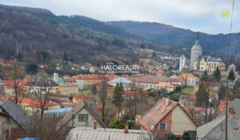 Prodej Byt 2+1, Žiar nad Hronom, Slovensko