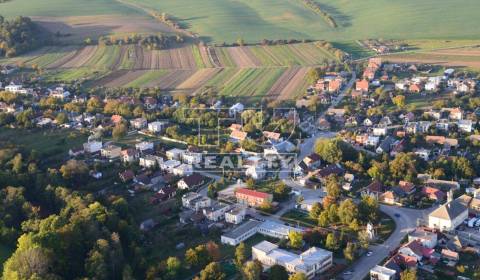 Prodej Pozemky - bydlení, Trenčín, Slovensko