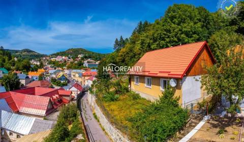 Prodej Rodinný dům, Banská Štiavnica, Slovensko