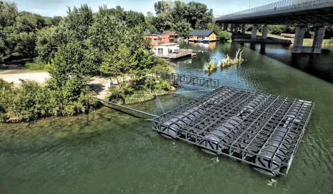 Prodej Rodinný dům, Rodinný dům, Bratislava - Petržalka, Slovensko