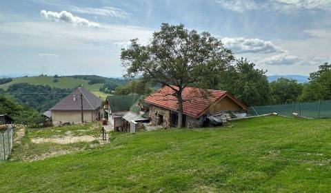 Prodej Chata, Chata, Rimavská Sobota, Slovensko