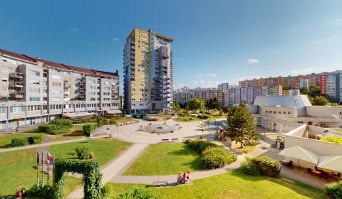 Prodej Byt 4+1, Byt 4+1, Františkánske námestie, Bratislava - Karlova 