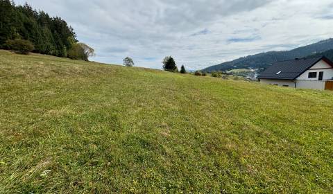 Prodej Pozemky - bydlení, Pozemky - bydlení, Korňa, Čadca, Slovensko