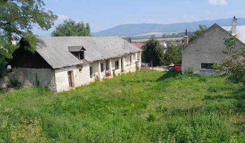 Prodej Pozemky - bydlení, Pozemky - bydlení, Na kopci, Košice-okolie, 