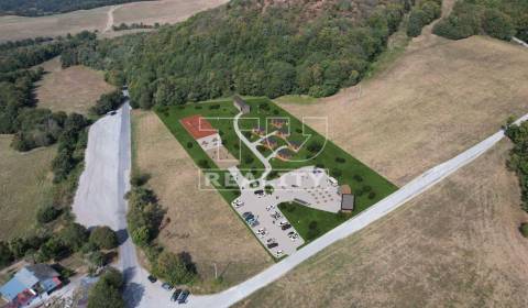 Prodej Pozemky - bydlení, Nové Mesto nad Váhom, Slovensko