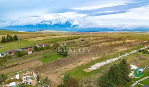 Prodej Pozemky - bydlení, Kežmarok, Slovensko