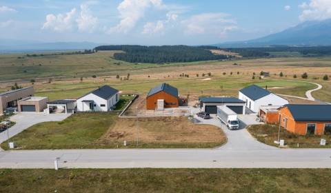 Prodej Pozemky - bydlení, Pozemky - bydlení, Golfová, Kežmarok, Sloven