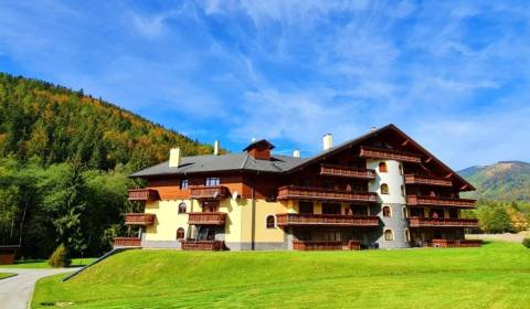 Prodej Rekreační apartmán, Rekreační apartmán, Tále, Brezno, Slovensko