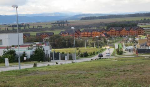 Prodej Pozemky - bydlení, Pozemky - bydlení, Veľká Lomnica, Poprad, Sl