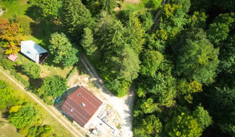 Prodej Pozemky - bydlení, Pozemky - bydlení, Žilina, Slovensko