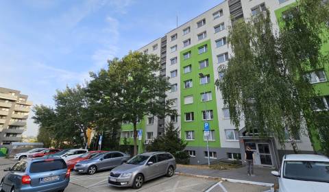 Prodej Byt 3+1, Byt 3+1, Ľudovíta Fullu, Bratislava - Karlova Ves, Slo