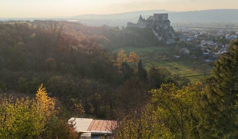 Prodej Chata, Chata, Sychrov, Nové Mesto nad Váhom, Slovensko