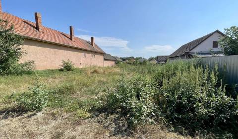 Prodej Pozemky - bydlení, Pozemky - bydlení, Hlavná, Dunajská Streda, 