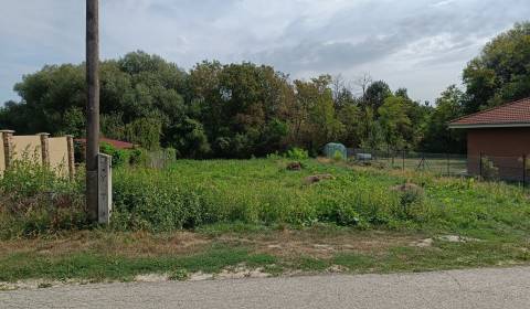 Prodej Pozemky - bydlení, Pozemky - bydlení, Topoľčany, Slovensko